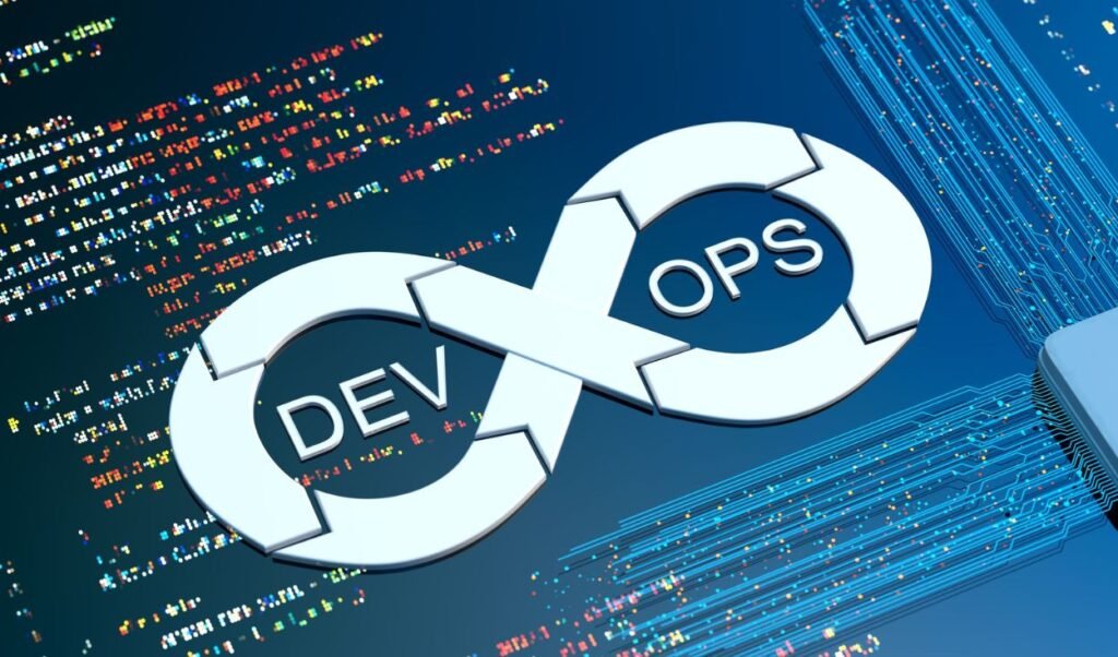 como é DevOps na Prática